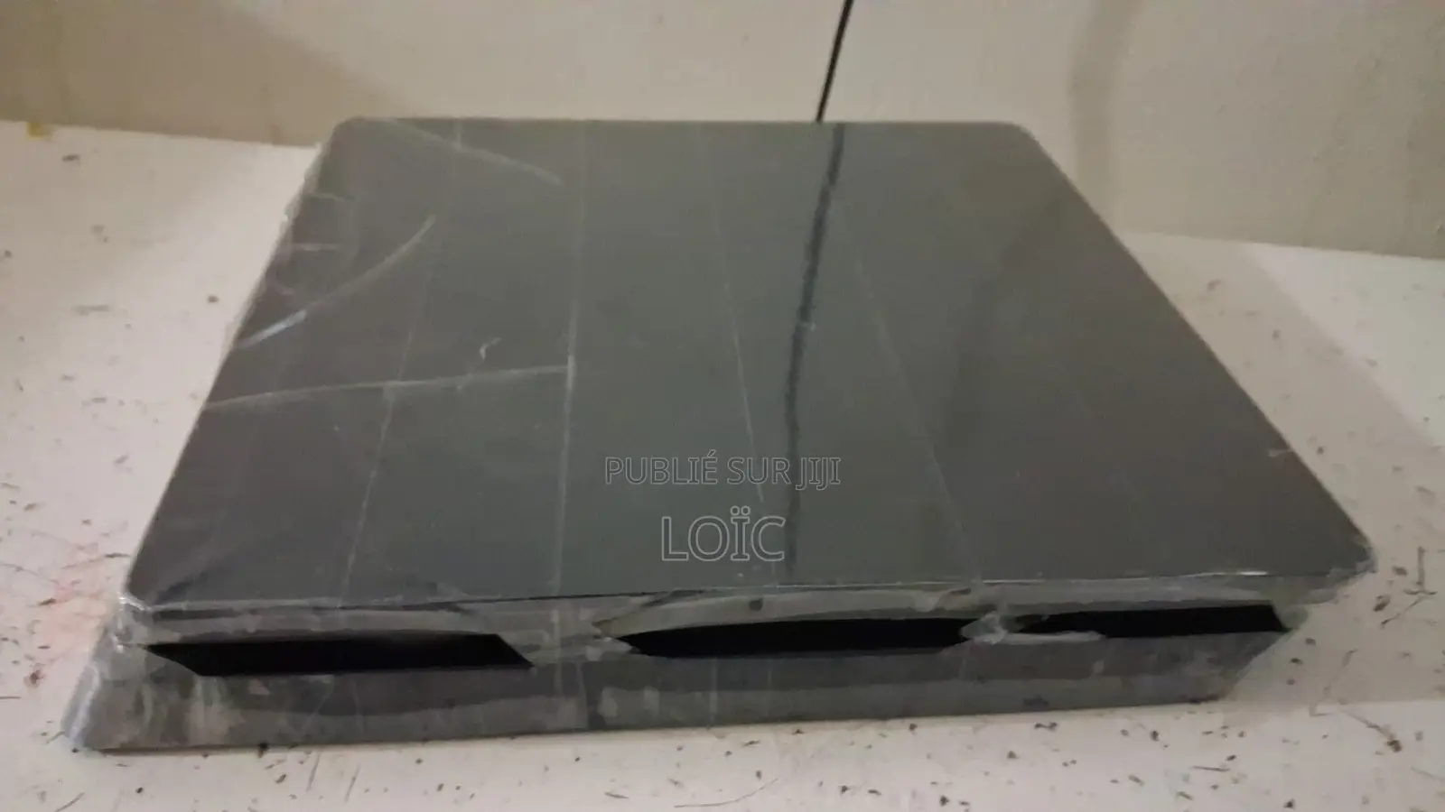 Ps4 Slim 500g
