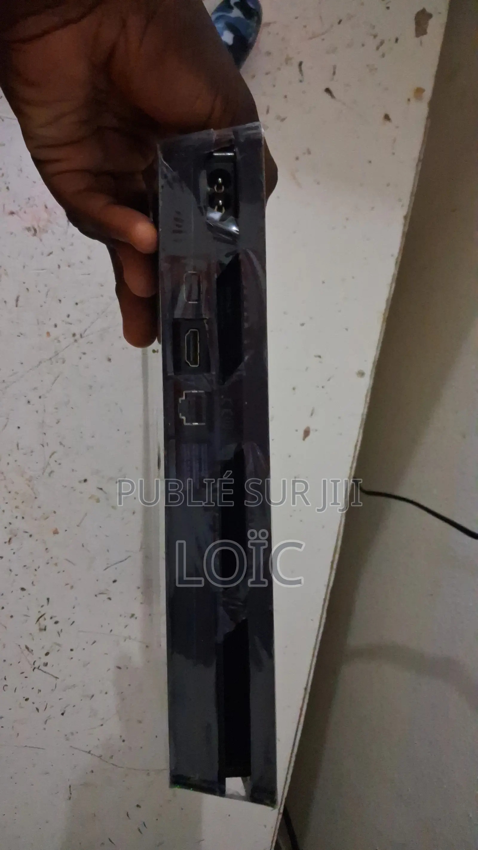 Ps4 Slim 500g