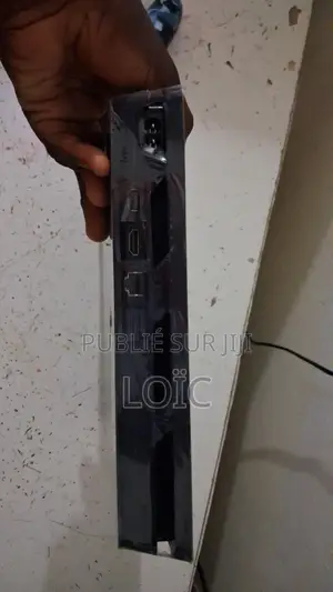 Ps4 Slim 500g