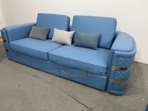 Fauteuil De Salon Confortable