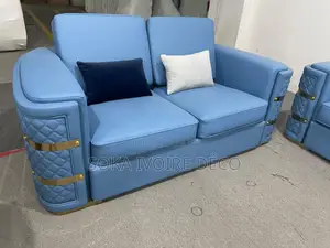 Fauteuil De Salon Confortable