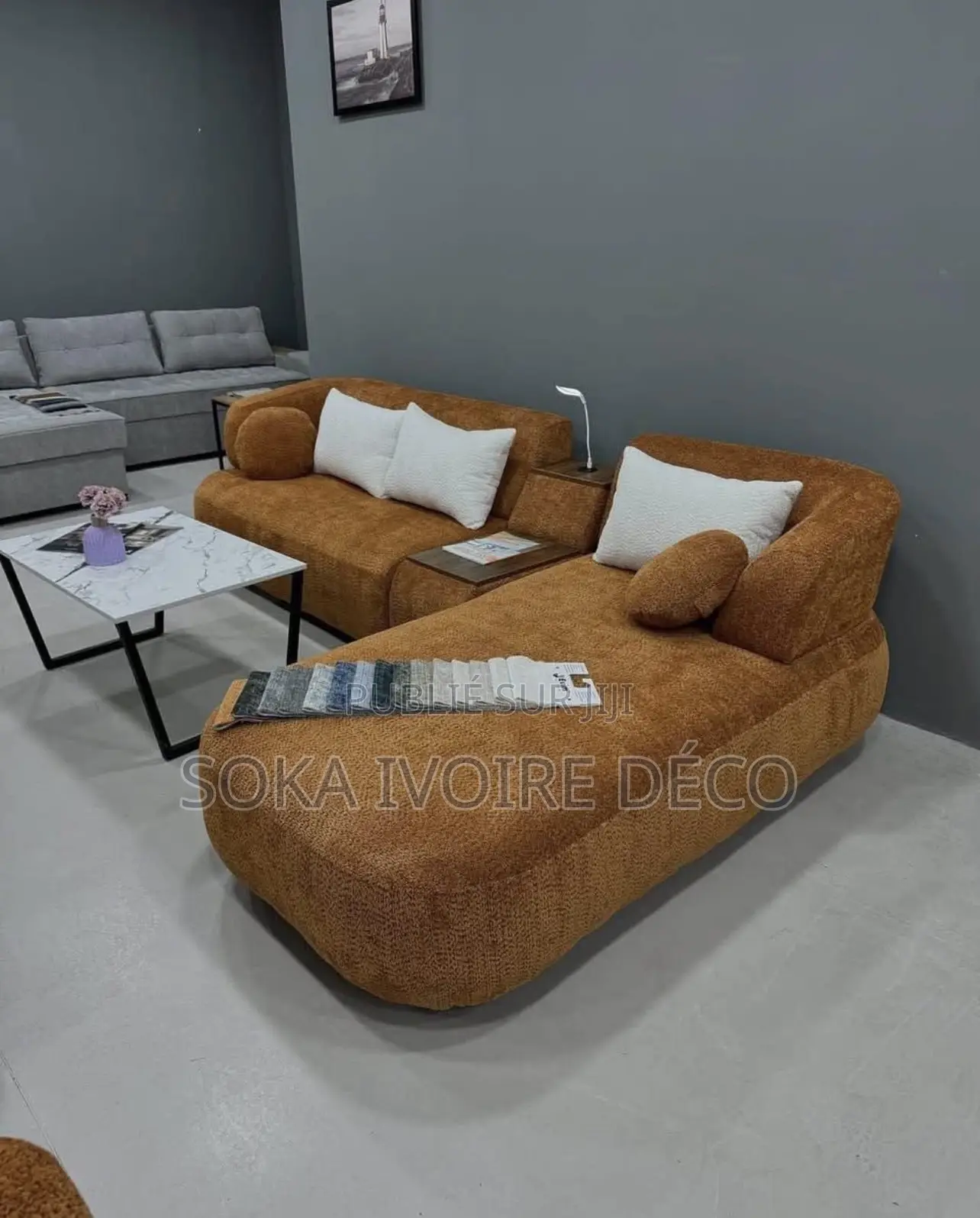 Canapés Fauteuils Confortable