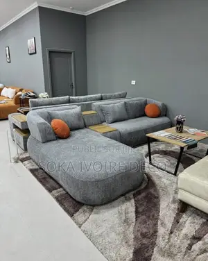 Canapés Fauteuils Confortable