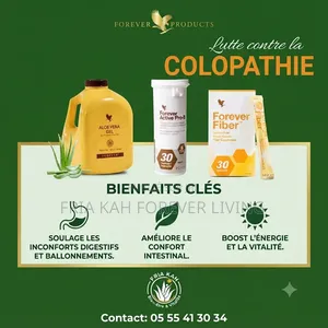 Lutter Contre : La Colopathie, Hémorroïdes, Constipation, Gaz