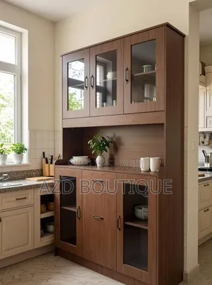 Buffet De Cuisine Pour Rangement