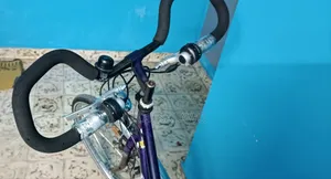 Vélo VTT Tous Terrain