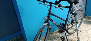 Vélo VTT Tous Terrain