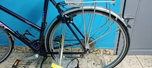 Vélo VTT Tous Terrain
