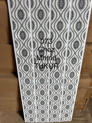 Lambris PVC