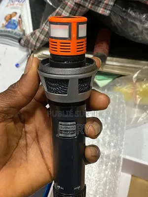 Micro a Fil