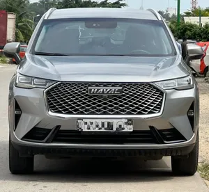 Haval H6 2025 Gris