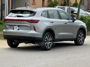 Haval H6 2025 Gris
