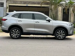 Haval H6 2025 Gris