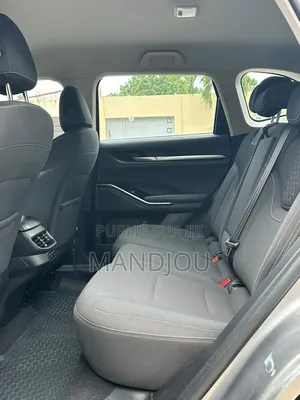 Haval H6 2025 Gris