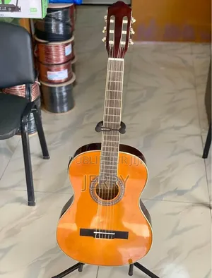 Guita Classique