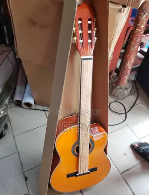 Guita Classique
