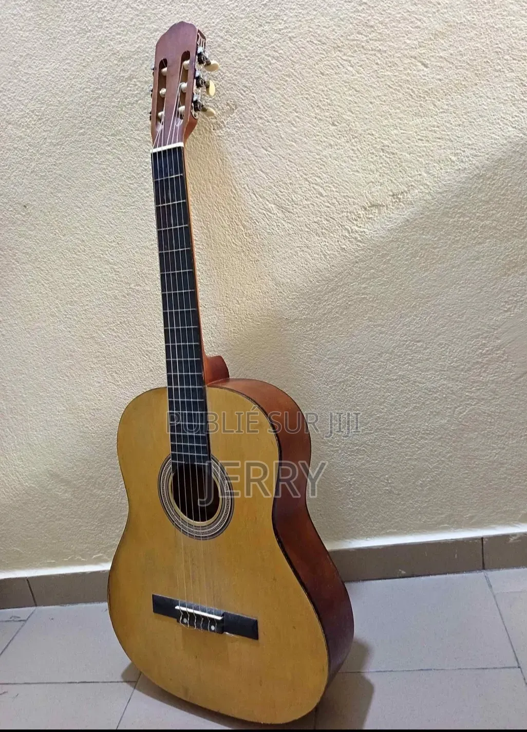 Guita Classique