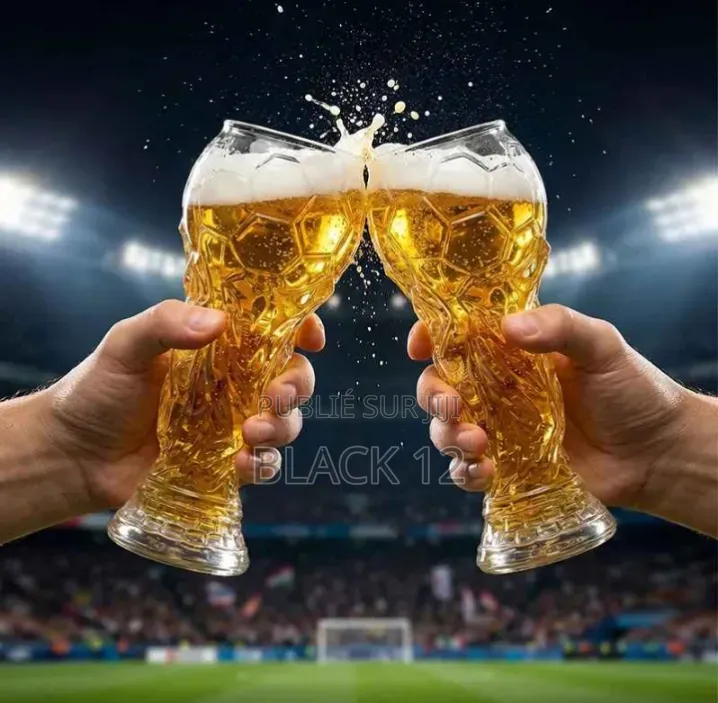 Verre De Bière