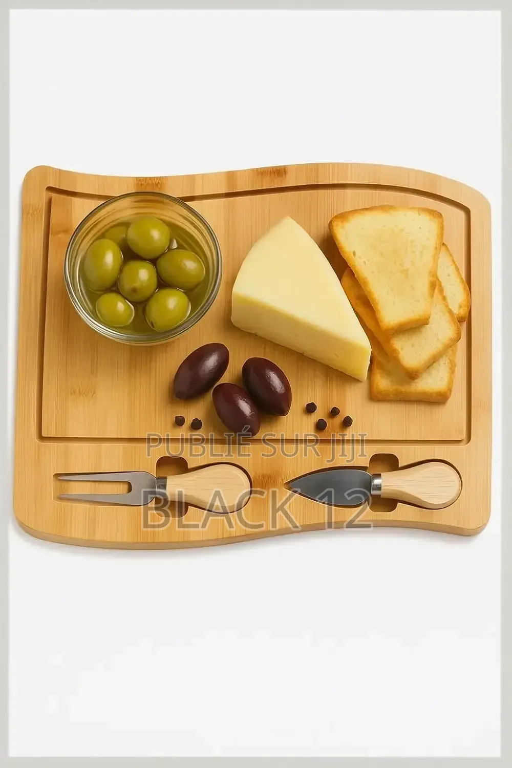 Planche De Cuisine