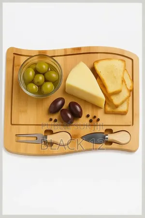 Planche De Cuisine
