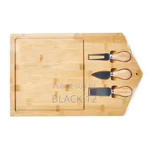 Planche De Cuisine