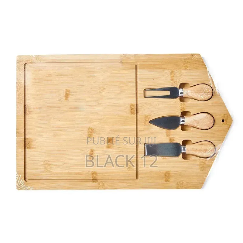 Planche De Cuisine