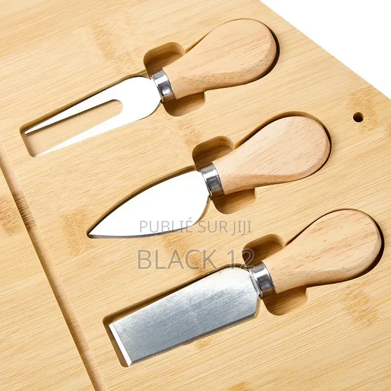 Planche De Cuisine