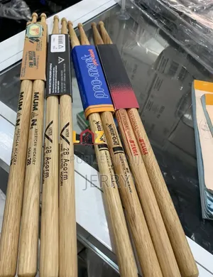 Baguette De Batterie