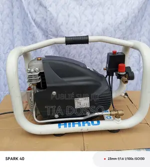 Compresseur À Air