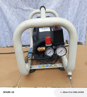 Compresseur À Air