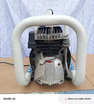 Compresseur À Air
