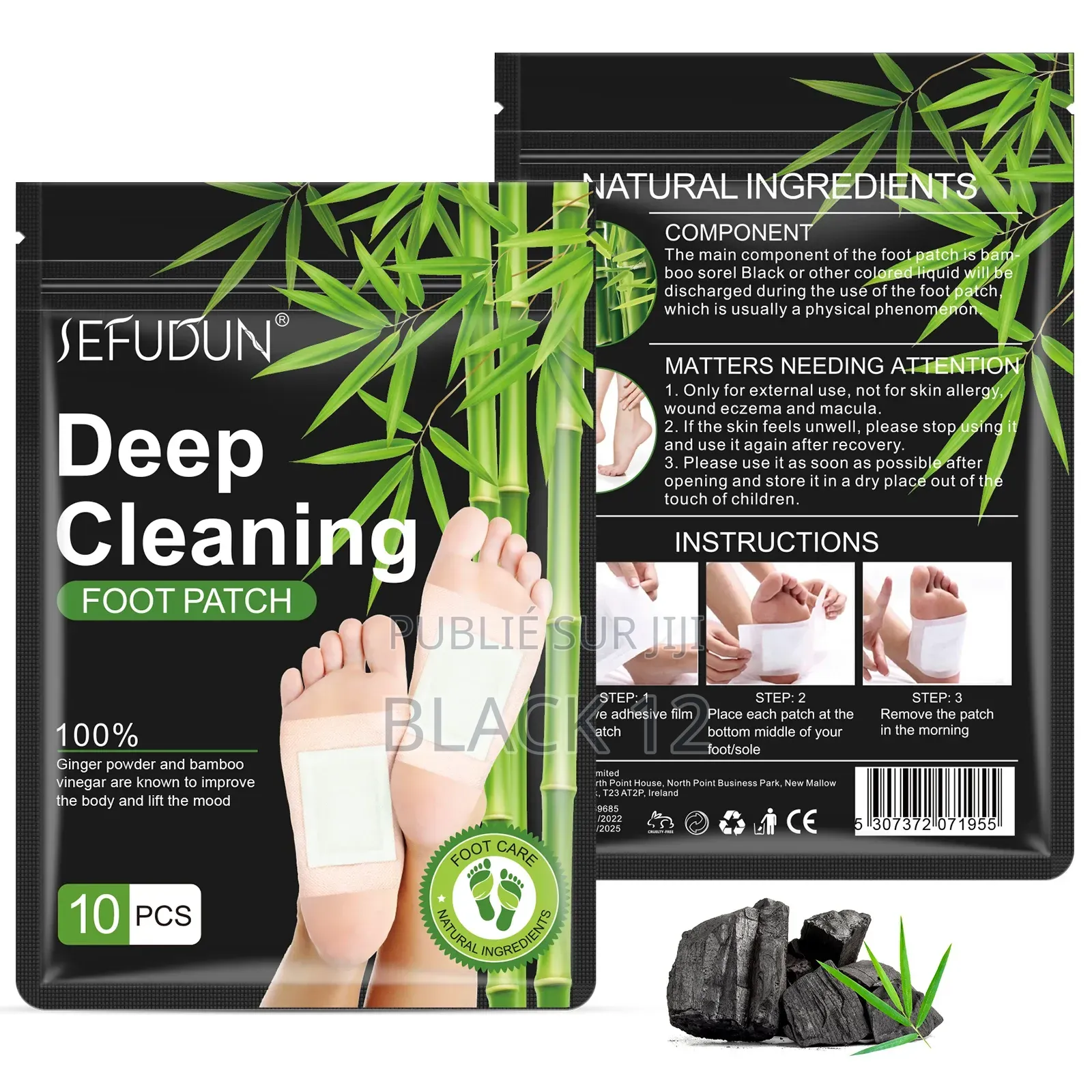 Deep Cleaning