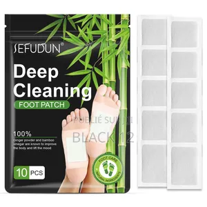 Deep Cleaning