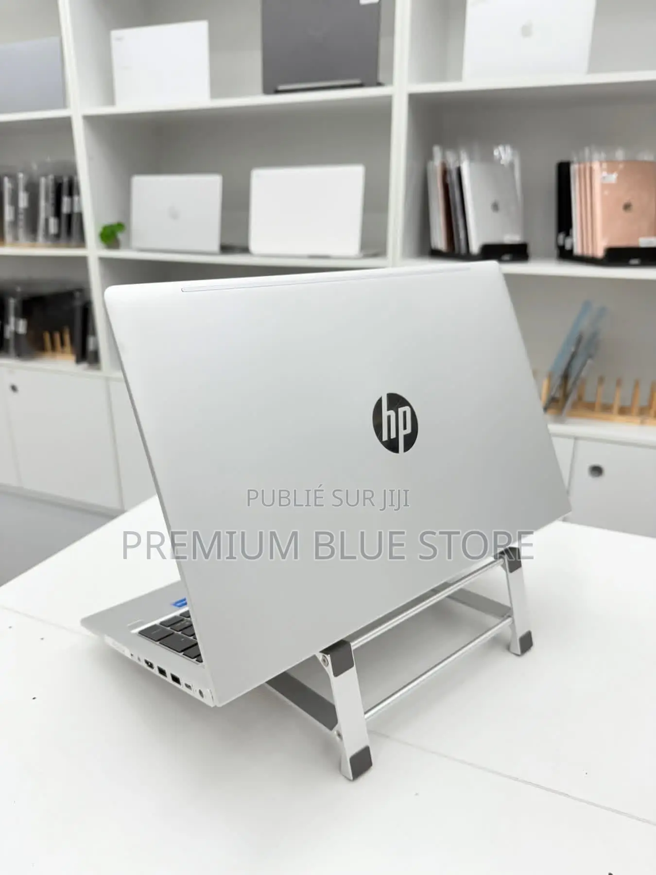 Nouveau HP ProBook 450 G7 16GB Intel Core i5 SSD 512GB