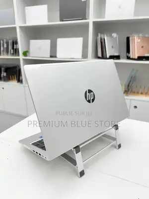 Nouveau HP ProBook 450 G7 16GB Intel Core i5 SSD 512GB