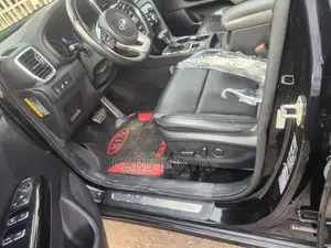 Kia Sportage EX 2022 Noir