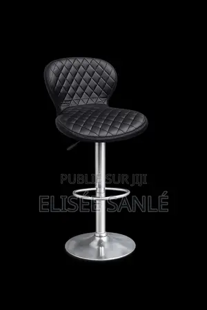 Chaise Comptoir Chaise Haute Taille Idéale