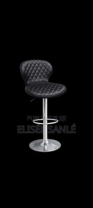 Chaise Comptoir Chaise Haute Taille Idéale