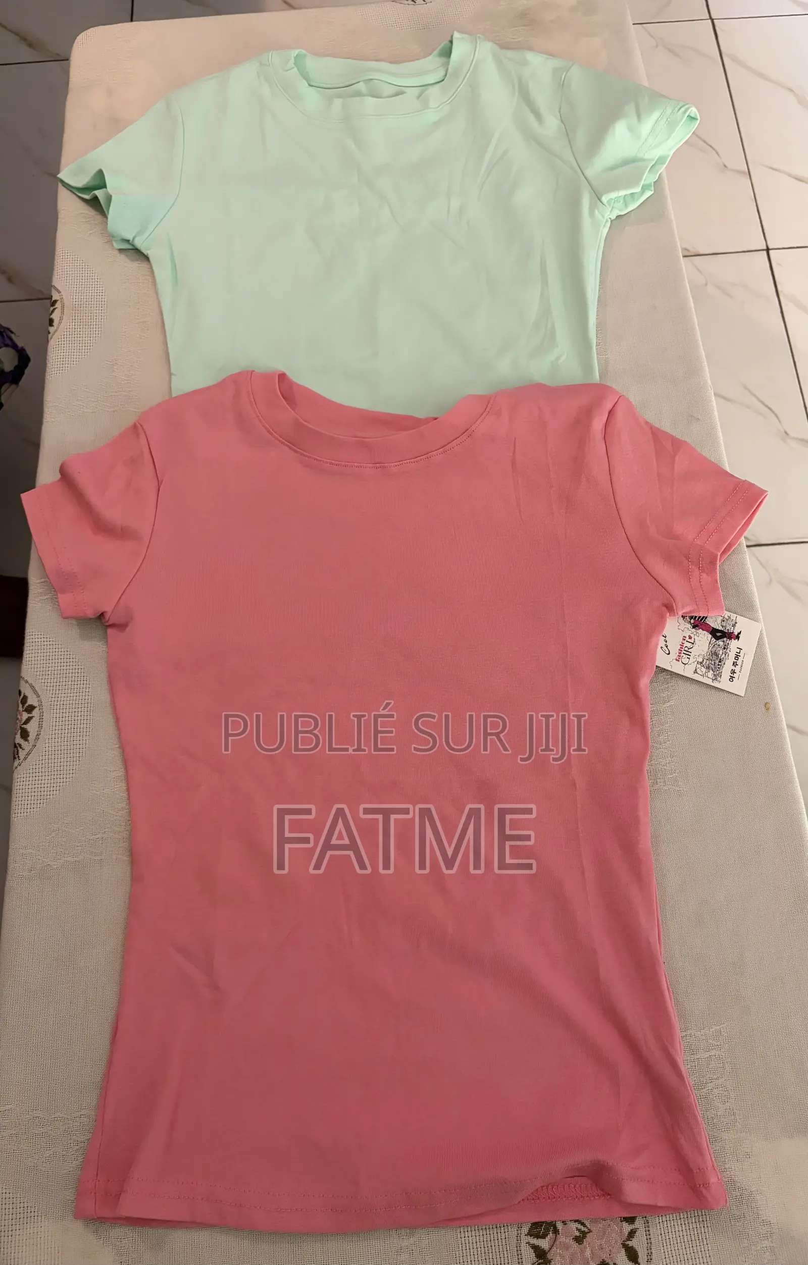 Élégance Féminine
