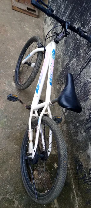 Vente De Vélo