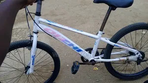 Vente De Vélo