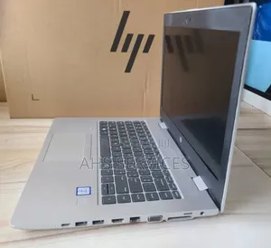 Nouveau HP ProBook 640 G5 8GB Intel Core i5 SSD 256GB