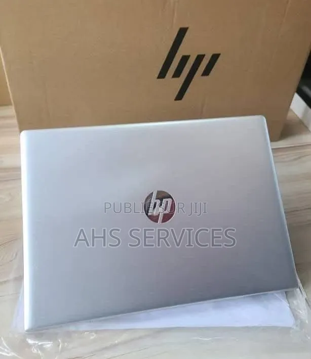Nouveau HP ProBook 640 G5 8GB Intel Core i5 SSD 256GB