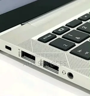 Nouveau HP ProBook 640 G5 8GB Intel Core i5 SSD 256GB