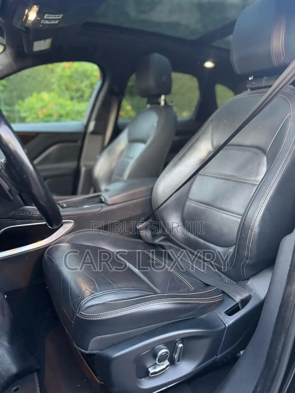 Jaguar F-Pace P400 R-Dynamic S 2021 Noir