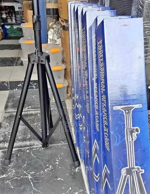 Trepied De Baffle Originale