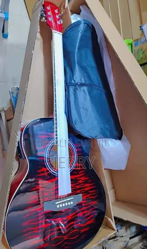 Guita Acoustic
