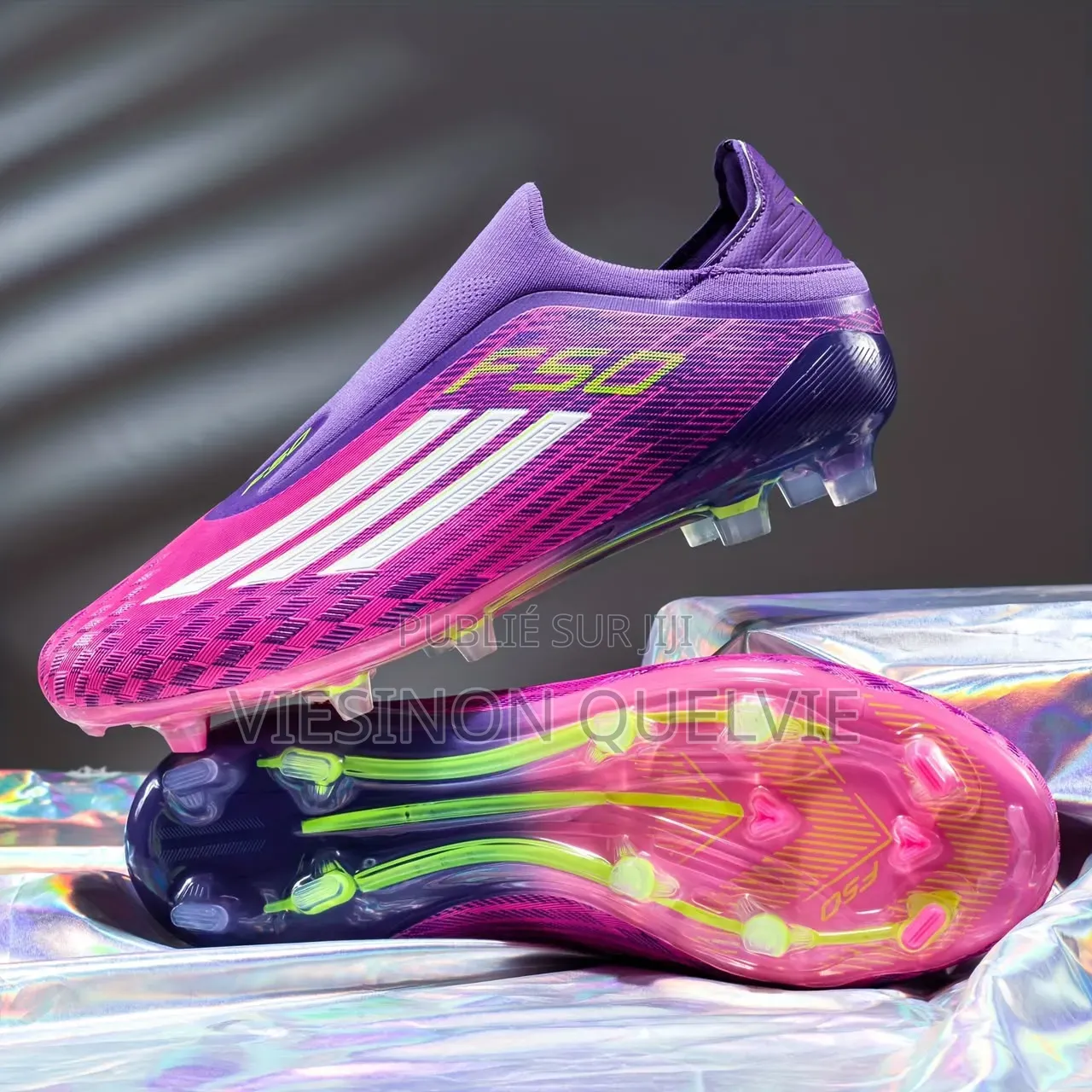 Chaussures Crampons Disponibles 40-45
