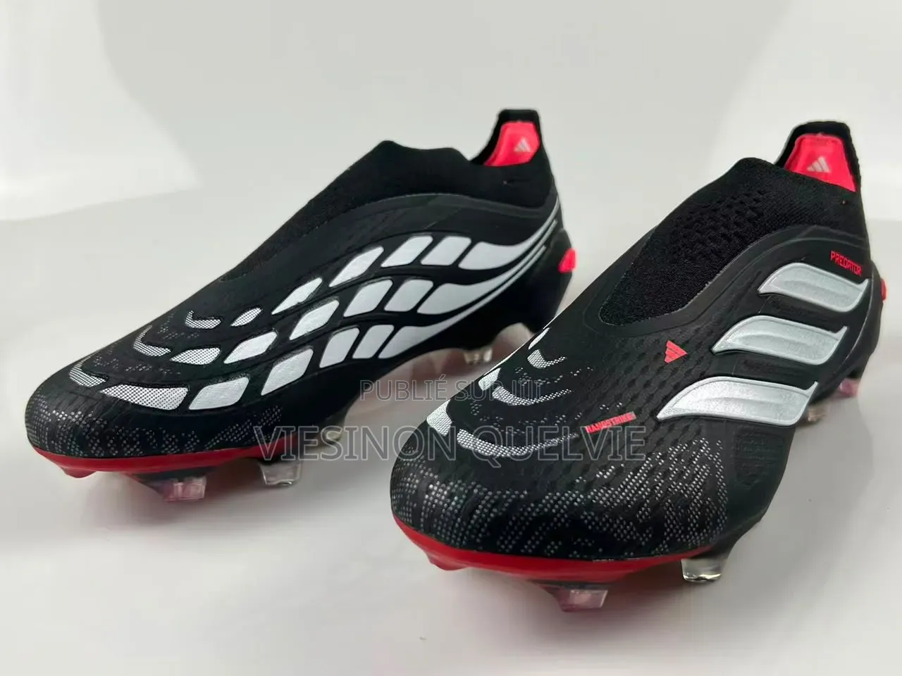 Chaussures Crampons Disponibles 40-45