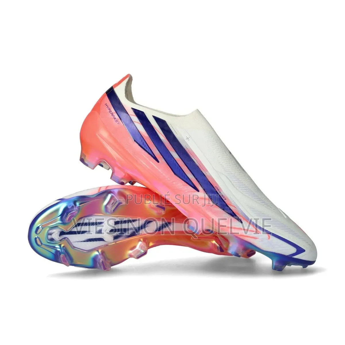 Chaussures Crampons Disponibles 40-45